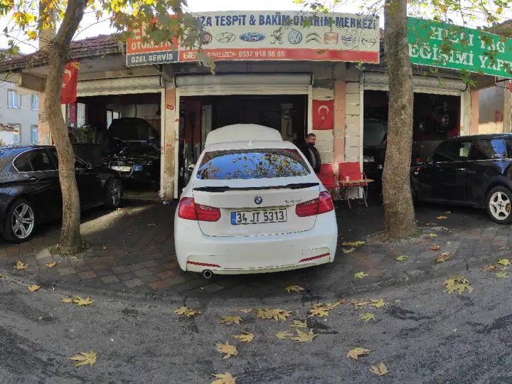 ERAY OTOMOTİV