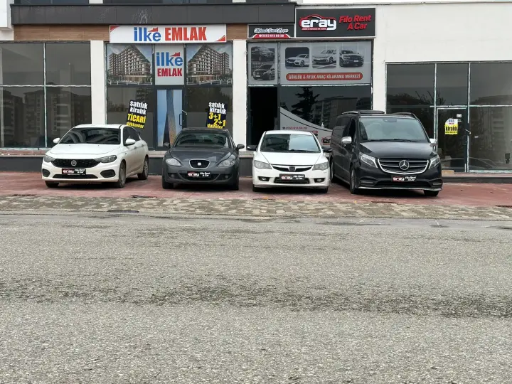 Erayfilorentacar