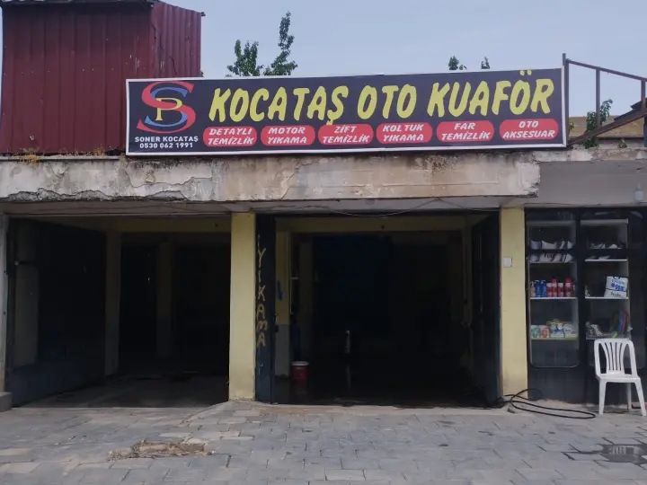 Erbaa Kocataş Halı Yıkama