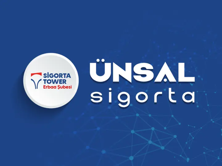 Erbaa Ünsal Sigorta