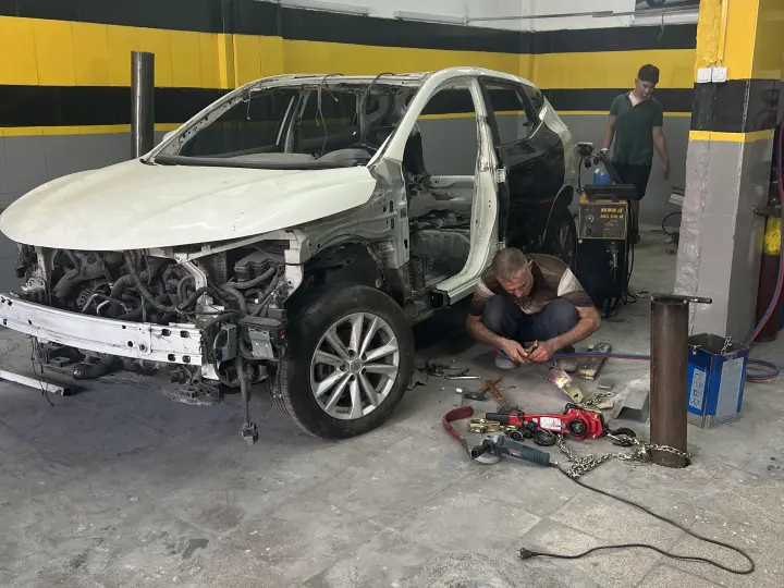 Erbaşlar Otomotiv