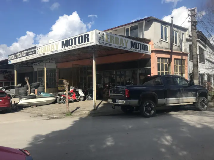 ERBAY MOTOR
