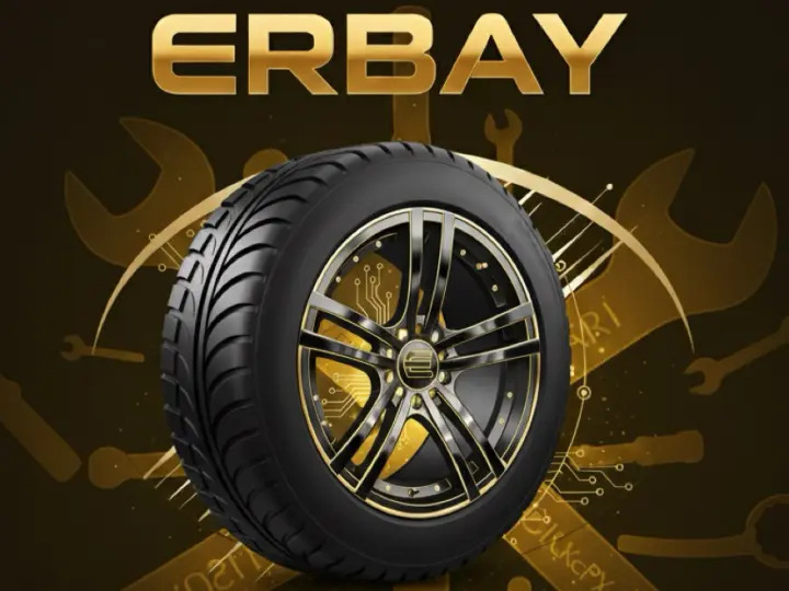 Erbay Oto Lastik
