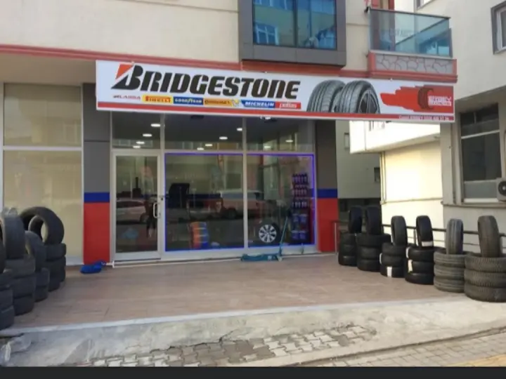 Erbey Otomotiv | Sancaktepe Oto Lastik | Lastik Tamiri | Lastik Satışı