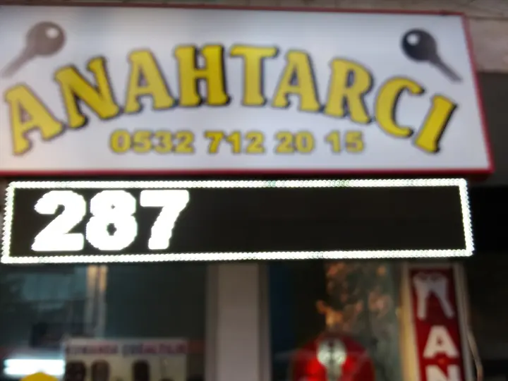 Erbil Anahtarcılık Çilingir