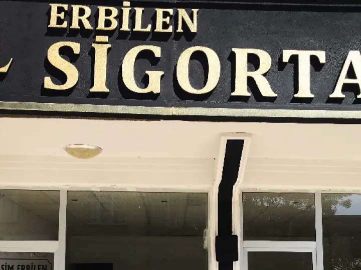 Erbilen Sigorta & Emlak