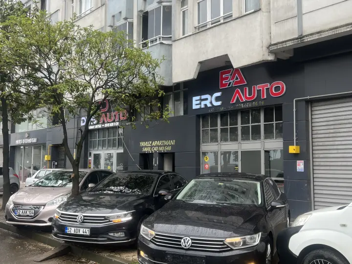 ERC AUTO FATSA