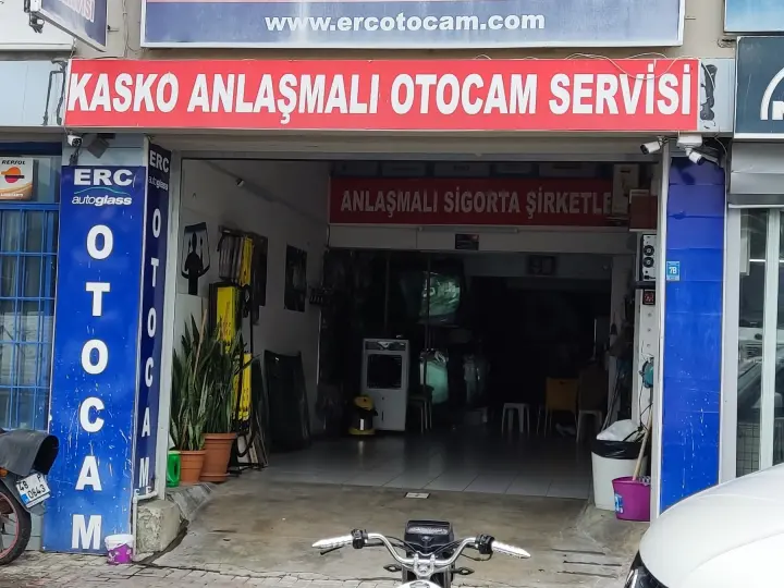 ERC OTO CAM