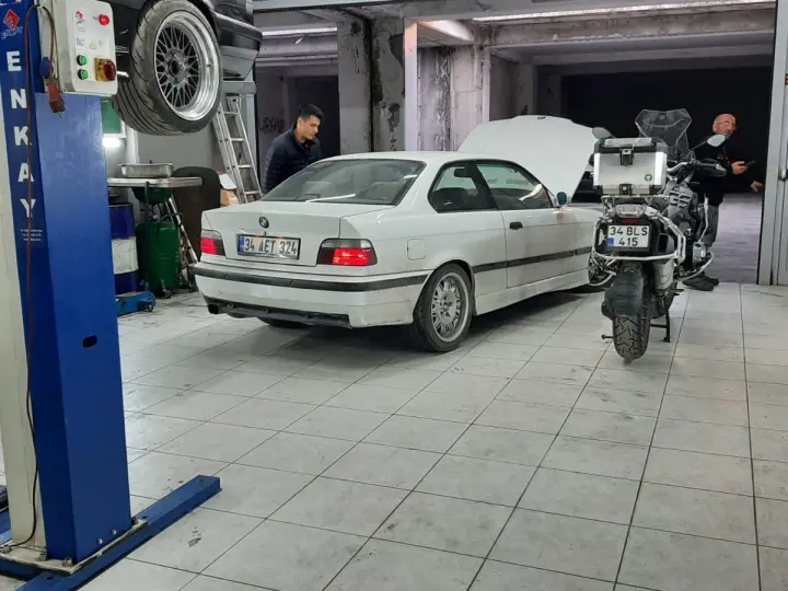 Erc Power
