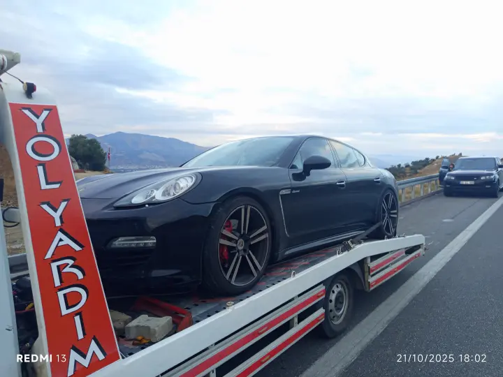 Ercan hafriyat oto kurtarma