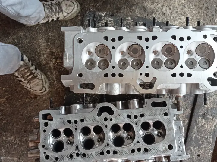 Ercan motor