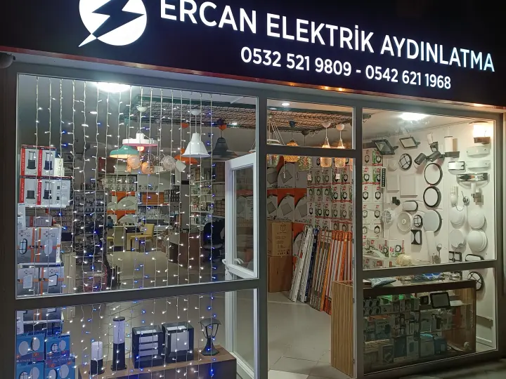 Ercan Oto Elektrik