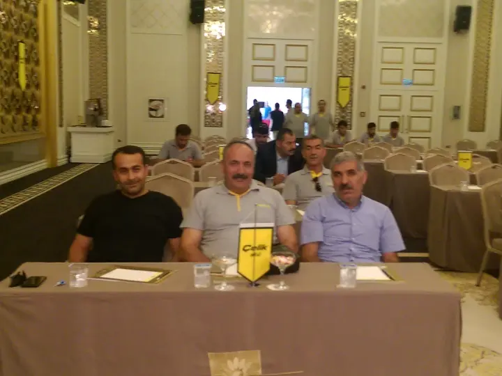 Ercan Oto Lastik