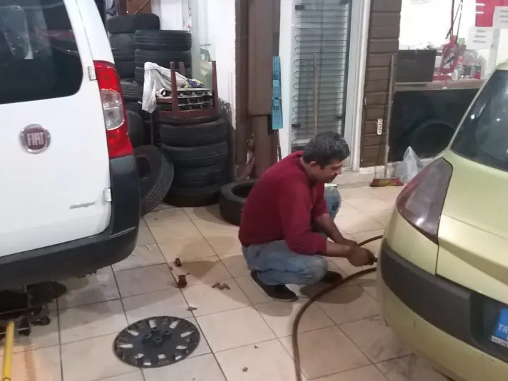 ERCAN OTO LASTİK