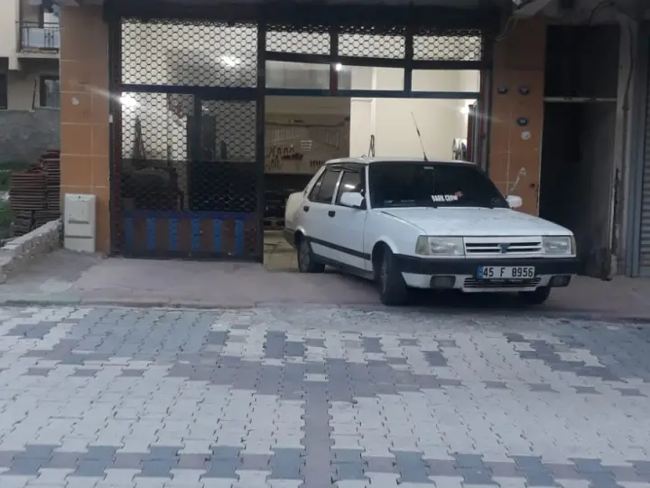 ERCAN OTOMOTİV TAMİR BAKIM ONARIM SERVİSİ ADANALI FERHAT