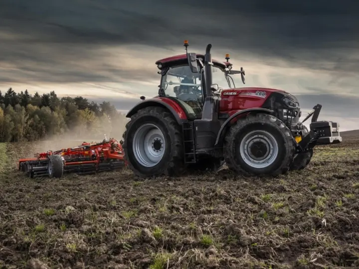 ERCAN TRAKTÖR CASEİH YETKİLİ SERVİS