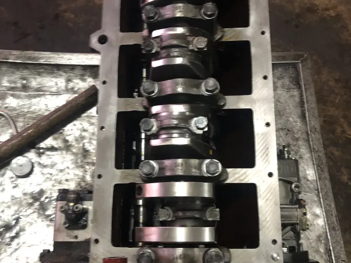 Ercan Usta Oto tamir