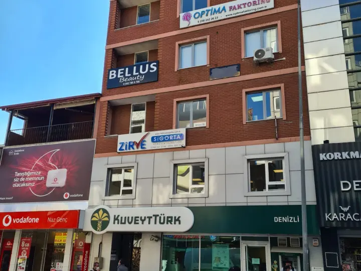 Ercan Yılmaz Sigorta Aracılık Hizmetleri LTD ŞTİ