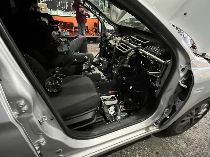 ERÇELİK OTO ELEKTRİK