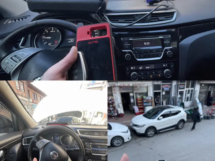 ERCİŞ ANAHTAR ÇİLİNGİR