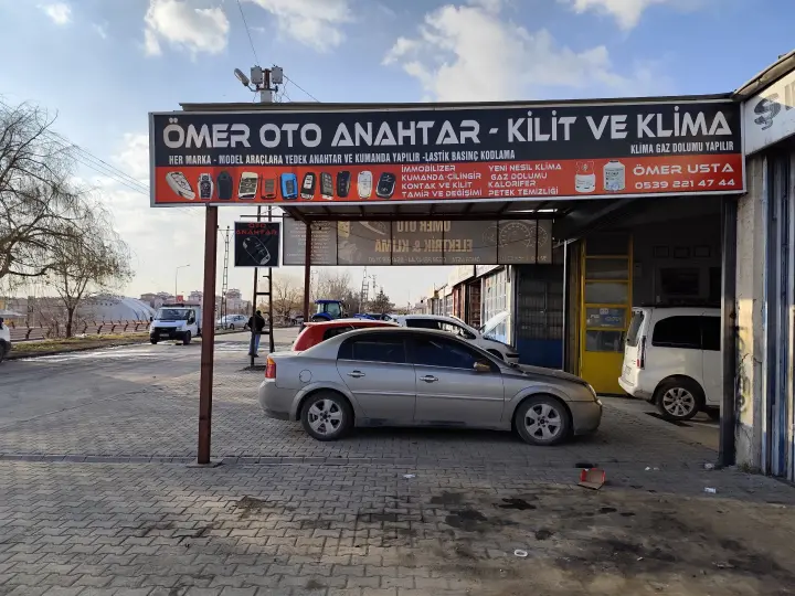 Erciş Çilingir | KAYA Oto Elektrik