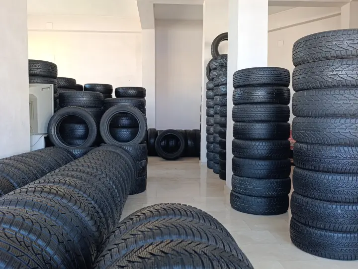 ERCİŞ/VAN 7/24 LASTİK YOL YARDIM - Beyazıt Oto Lastik