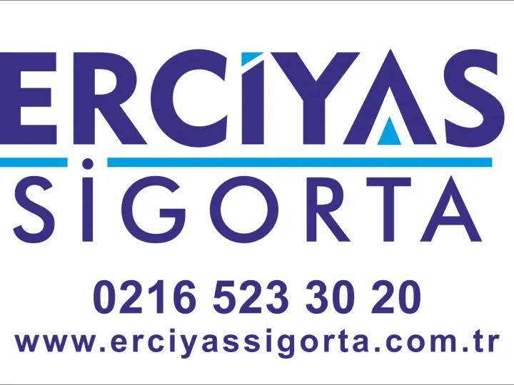 ERCİYAS SİGORTA ve EMEKLİLİK.