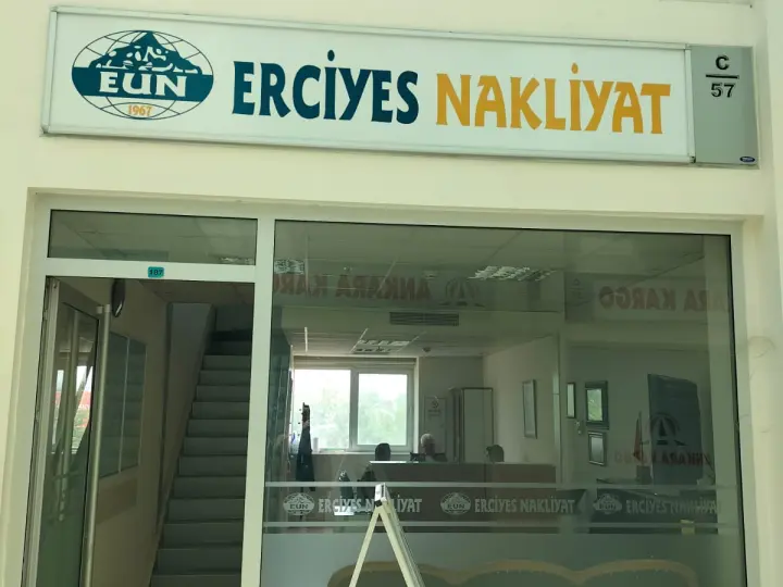 Erciyes Nakliyat