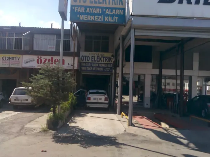 Erciyes Oto Elektrik