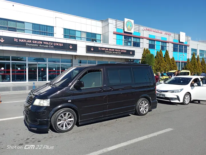 ERCİYES TRANSFER