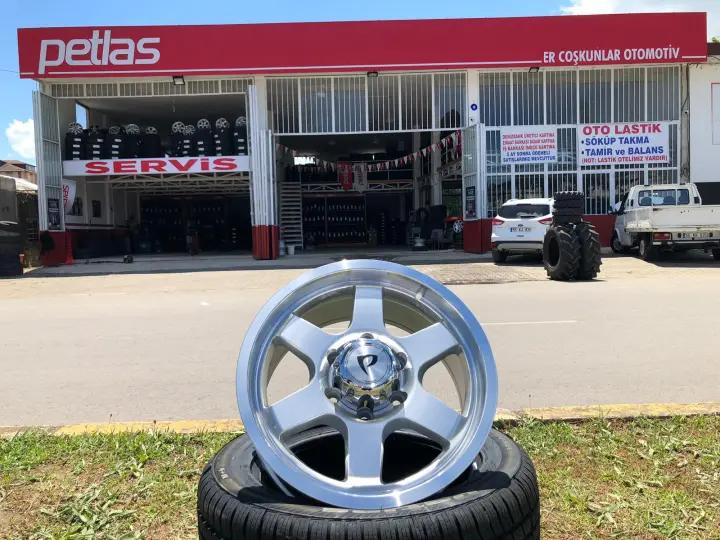 ERCOŞKUNLAR OTOMOTİV TERME PETLAS BAYİİ