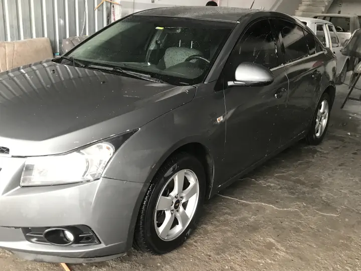 ERD CAR HASAR ONARIM