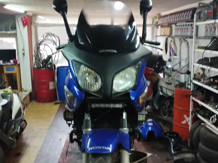 Erd motor