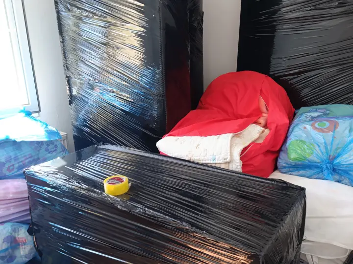 Erdal Evden Eve Taşımacılık ve Nakliyat