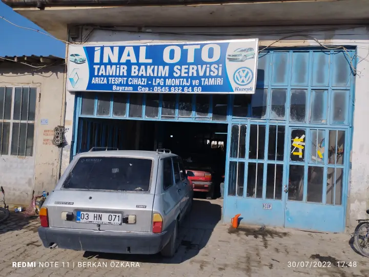 ERDAL OTO