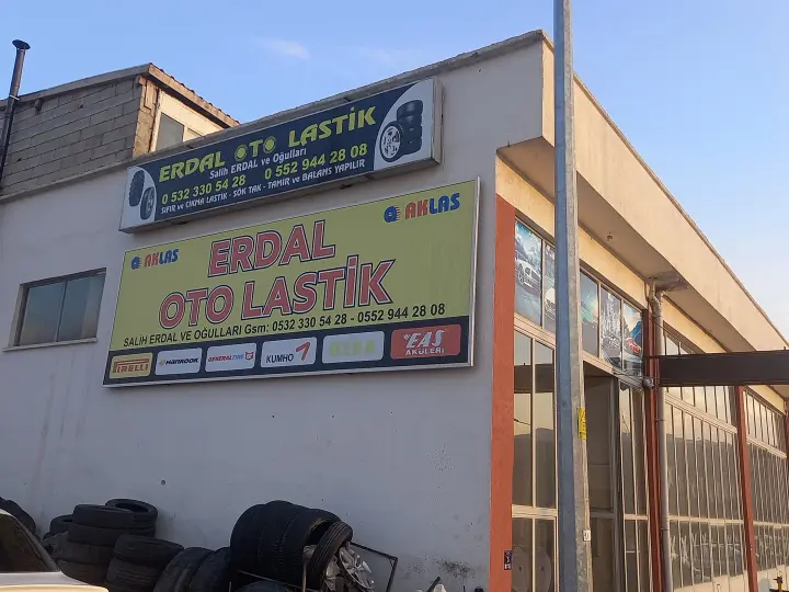 Erdal Oto Lastik