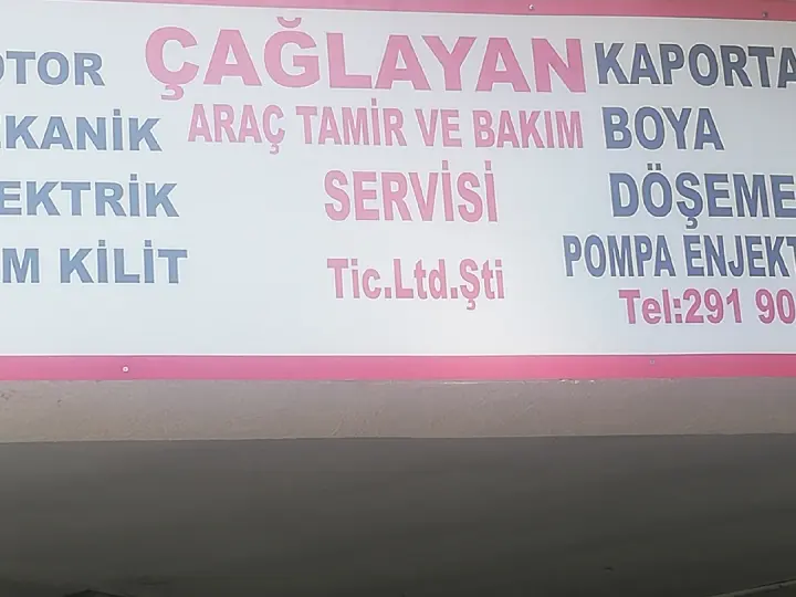 Erdal Otomotiv