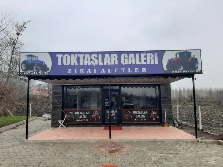 ERDAL OTOMOTİV
