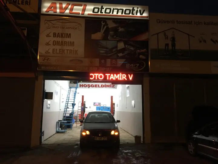 ERDALLAR AUTO DETAİLİNG-OTO YIKAMA