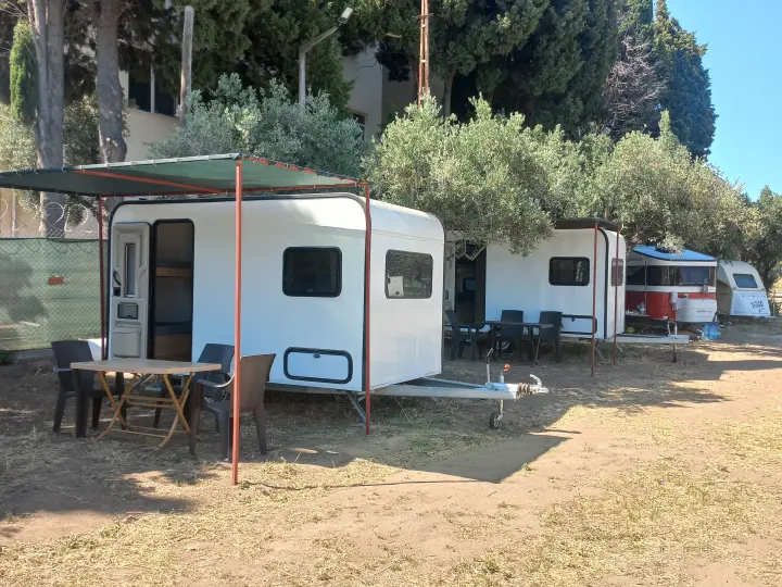 Erdek karavan