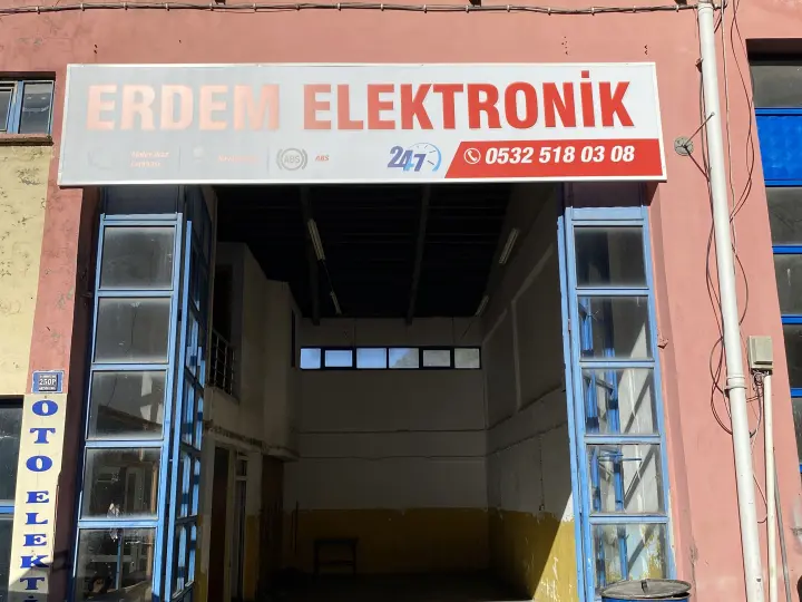 Erdem Elektronik