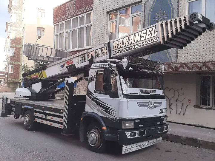 ERDEM EVDEN EVE TAŞIMACILIK