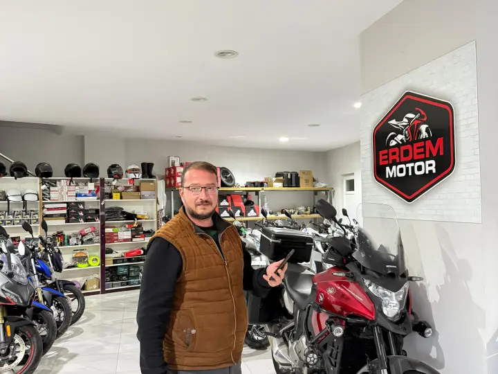 Erdem Motor