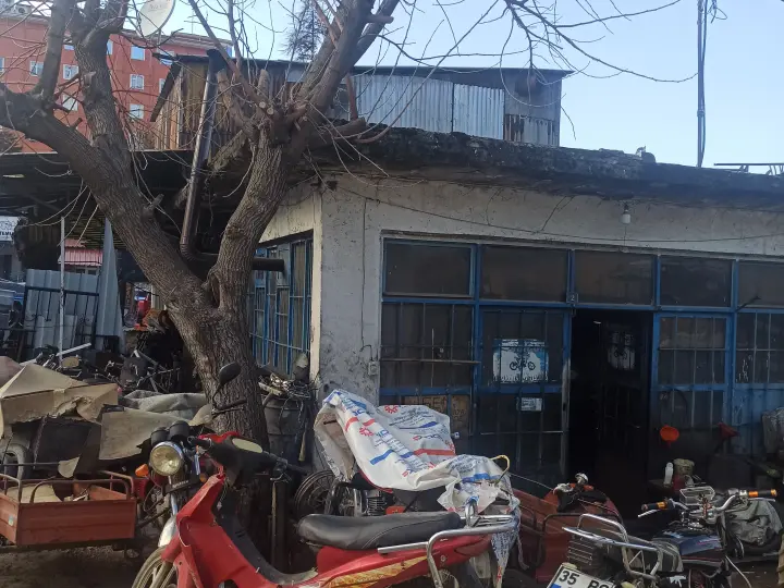 Erdem Motor Yetkili Servis