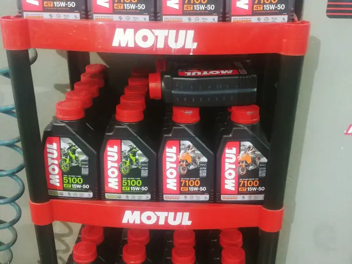 Erdem Motorsiklet Tamir