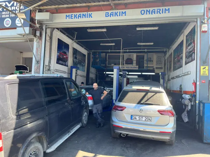 Erdem Oto
