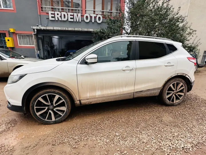Erdem oto