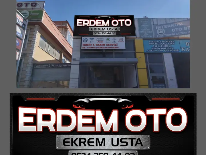 ERDEM OTO