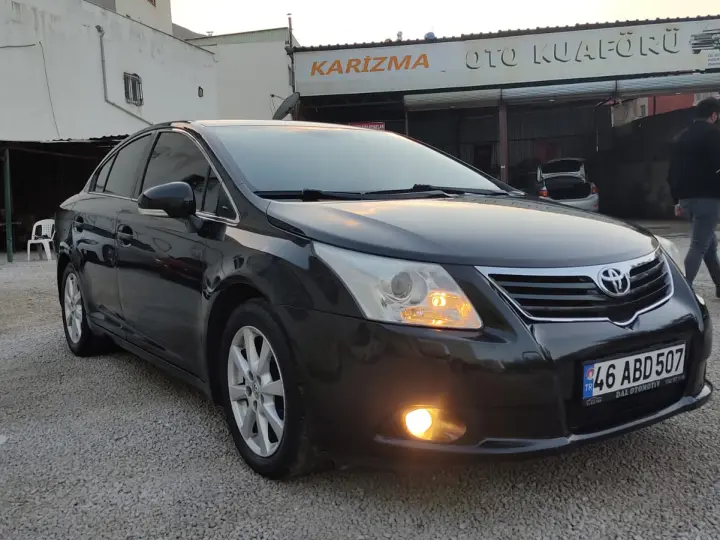 ERDEM OTO EKSPERTİZ 2. El Oto Ekspertiz Servisi
