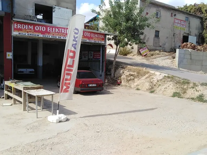 Erdem Oto Elektrik